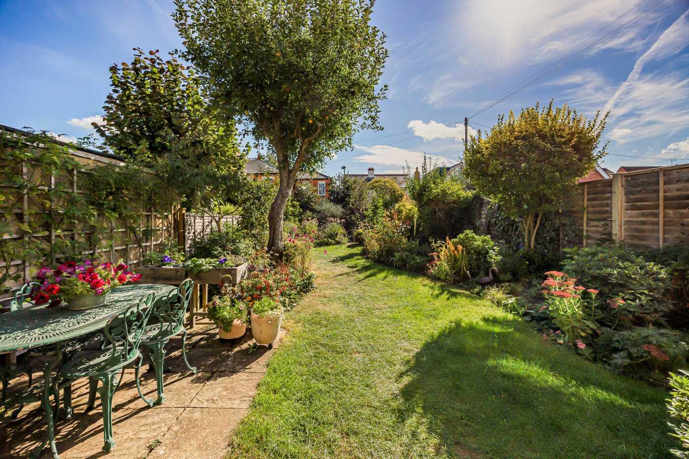 Niagara Road, Henley-On-Thames